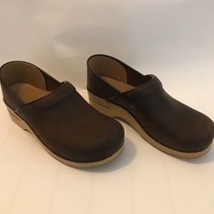 Dansko Professional Clogs